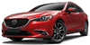Mazda Mazda 6 Wagon 2012-Current