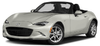 Mazda MX-5 ND Convertible 2015-Current