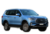 LDV D90 SUV 2017-Current