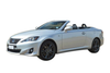 Lexus IS Convertible 2009-2013