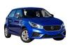 MG MG3 Hatch 2016-2024