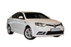 MG MG6 Hatch 2009-2016