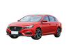 MG MG6 Sedan 2009-2016