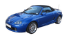 MG MGTF All Models 1995-2011