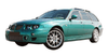 MG MGZT All Models 2001-2005