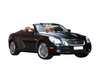 Lexus SC Convertible 2001-2010