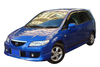 Mazda Premacy Wagon 1999-2004
