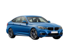 BMW 3 Series GT F34 Fastback 2012-2018