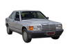 Mercedes 190E Sedan 1982-1993