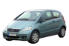Mercedes A Class W169 Hatch 2005-2011