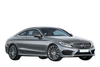 Mercedes C Class W205 Coupe 2014-2021