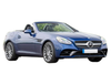 Mercedes SLC R172 Convertible 2016-2020