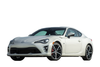 Toyota 86 Coupe 2012-2021