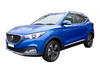 MG ZS SUV 2017-2024