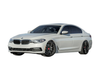 BMW 5 Series G30 Sedan 2017-Current