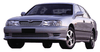 Toyota Avalon Sedan 2000-2005