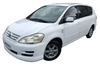 Toyota Avensis Wagon 2001-2009
