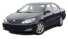 Toyota Camry Sedan 2002-2006