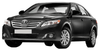 Toyota Camry Sedan 2006-2011