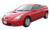 Toyota Celica Coupe 1999-2005