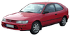 Toyota Corolla Hatch 1994-1998