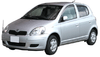 Toyota Echo Hatch 1999-2005