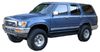 Toyota Forerunner SUV 1989-1996