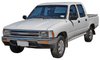 Toyota Hilux Ute 1989-1997