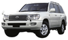 Toyota Landcruiser 100 Series SUV 1998-2007