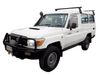 Toyota Landcruiser 78 Series SUV 2000-2008