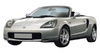 Toyota MR2 Convertible 2000-2005