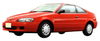 Toyota Paseo Coupe 1995-1999