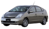 Toyota Prius XW20 Hatch 2005-2009