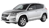 Toyota RAV4 SUV 2006-2012