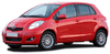 Toyota Yaris Hatch 2005-2011