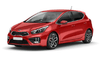 Kia Pro Ceed Hatch 2012-2018