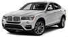 BMW X4 F26 SUV 2014-2018