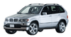 BMW X5 E53 SUV 1999-2007