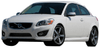 Volvo C30 Sedan 2006-2013