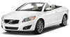 Volvo C70 Convertible 2006-2013