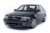 Volvo S40 Sedan 1997-2004