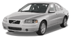 Volvo S60 Sedan 2000-2009