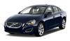 Volvo S60 Sedan 2010-2018