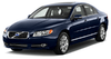 Volvo S80 Sedan 2006-Current