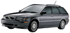 Volvo V40 Wagon 1997-2004