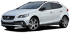 Volvo V40 Wagon 2012-2019