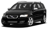 Volvo V50 Wagon 2004-2012