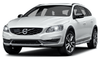Volvo V60 Wagon 2010-2018