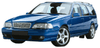 Volvo V70 Wagon 1996-2000