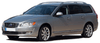 Volvo V70 Wagon 2007-2016